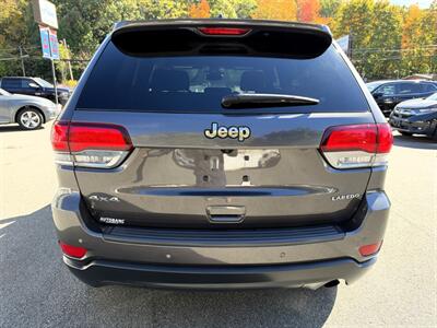 2021 Jeep Grand Cherokee Laredo E   - Photo 6 - Rockaway, NJ 07866