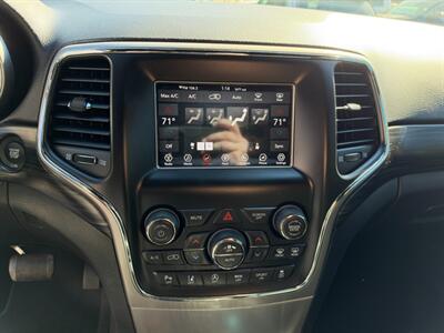 2021 Jeep Grand Cherokee Laredo E   - Photo 28 - Rockaway, NJ 07866