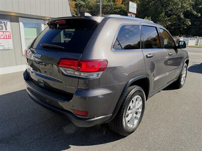 2021 Jeep Grand Cherokee Laredo E   - Photo 5 - Rockaway, NJ 07866