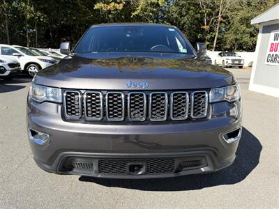 2021 Jeep Grand Cherokee Laredo E   - Photo 2 - Rockaway, NJ 07866