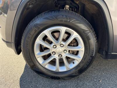 2021 Jeep Grand Cherokee Laredo E   - Photo 12 - Rockaway, NJ 07866