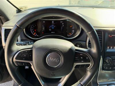 2021 Jeep Grand Cherokee Laredo E   - Photo 26 - Rockaway, NJ 07866