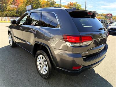 2021 Jeep Grand Cherokee Laredo E   - Photo 7 - Rockaway, NJ 07866