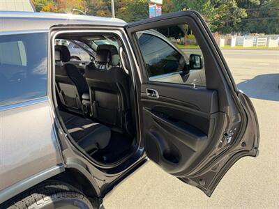 2021 Jeep Grand Cherokee Laredo E   - Photo 43 - Rockaway, NJ 07866