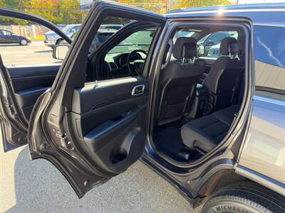 2021 Jeep Grand Cherokee Laredo E   - Photo 34 - Rockaway, NJ 07866