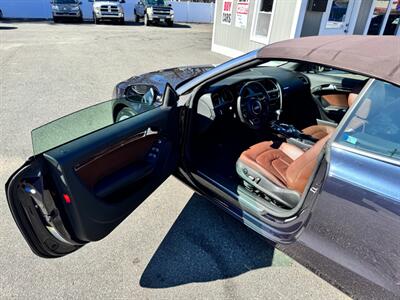 2013 Audi A5 2.0T quattro Premium   - Photo 14 - Rockaway, NJ 07866