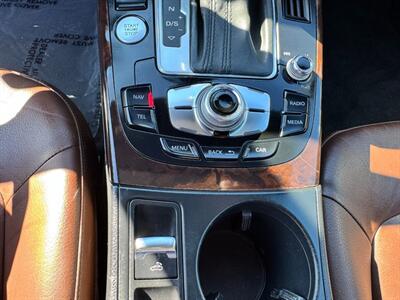 2013 Audi A5 2.0T quattro Premium   - Photo 24 - Rockaway, NJ 07866