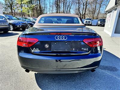 2013 Audi A5 2.0T quattro Premium   - Photo 6 - Rockaway, NJ 07866
