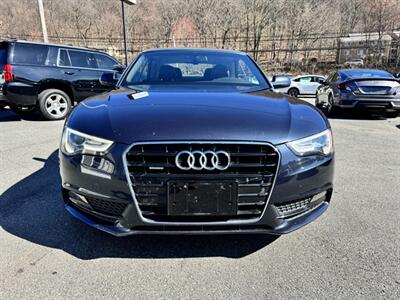 2013 Audi A5 2.0T quattro Premium   - Photo 2 - Rockaway, NJ 07866