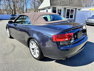 2013 Audi A5 2.0T quattro Premium   - Photo 7 - Rockaway, NJ 07866