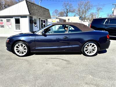 2013 Audi A5 2.0T quattro Premium   - Photo 8 - Rockaway, NJ 07866