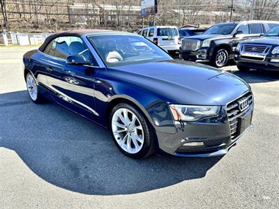 2013 Audi A5 2.0T quattro Premium   - Photo 3 - Rockaway, NJ 07866