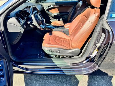 2013 Audi A5 2.0T quattro Premium   - Photo 15 - Rockaway, NJ 07866