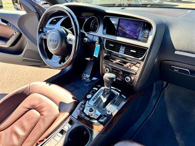 2013 Audi A5 2.0T quattro Premium   - Photo 37 - Rockaway, NJ 07866