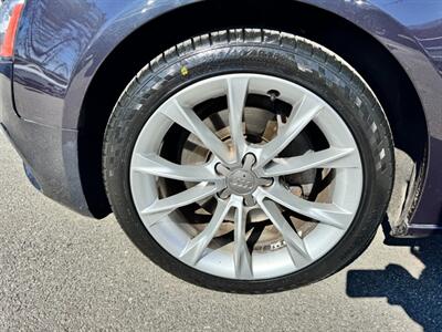 2013 Audi A5 2.0T quattro Premium   - Photo 9 - Rockaway, NJ 07866