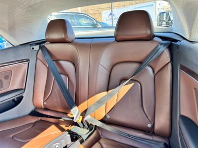 2013 Audi A5 2.0T quattro Premium   - Photo 30 - Rockaway, NJ 07866