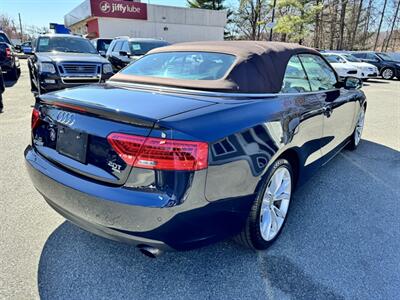 2013 Audi A5 2.0T quattro Premium   - Photo 5 - Rockaway, NJ 07866