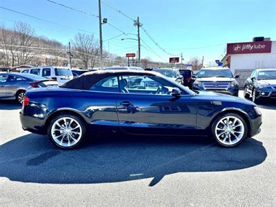2013 Audi A5 2.0T quattro Premium   - Photo 4 - Rockaway, NJ 07866