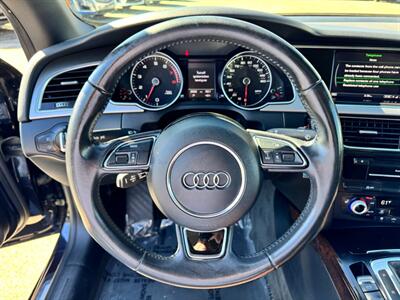 2013 Audi A5 2.0T quattro Premium   - Photo 19 - Rockaway, NJ 07866
