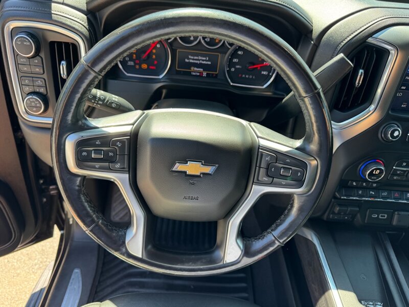 2021 Chevrolet Silverado 2500 LTZ - Photo 28 - Rockaway, NJ 07866