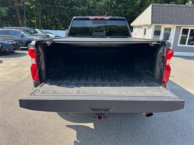 2021 Chevrolet Silverado 2500 LTZ - Photo 7 - Rockaway, NJ 07866