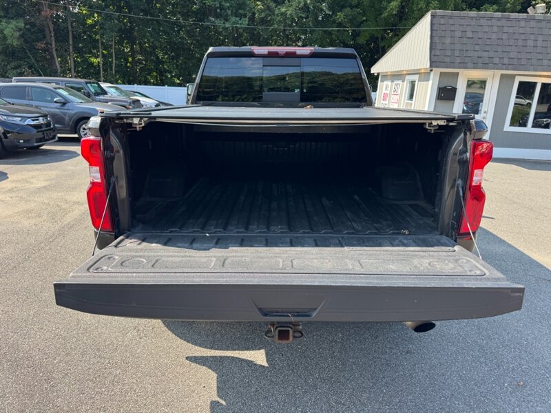 2021 Chevrolet Silverado 2500 LTZ - Photo 7 - Rockaway, NJ 07866