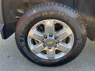 2021 Chevrolet Silverado 2500 LTZ - Photo 17 - Rockaway, NJ 07866