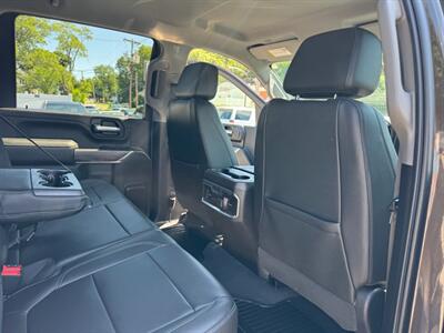 2021 Chevrolet Silverado 2500 LTZ - Photo 48 - Rockaway, NJ 07866