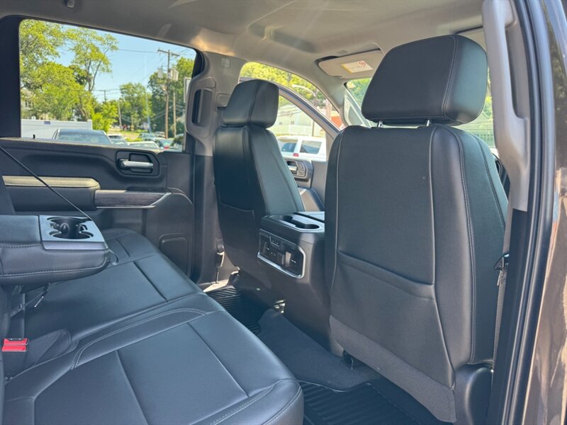 2021 Chevrolet Silverado 2500 LTZ - Photo 48 - Rockaway, NJ 07866