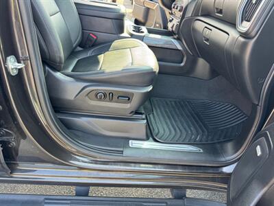 2021 Chevrolet Silverado 2500 LTZ - Photo 49 - Rockaway, NJ 07866