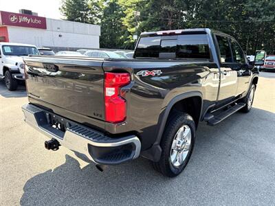 2021 Chevrolet Silverado 2500 LTZ - Photo 5 - Rockaway, NJ 07866