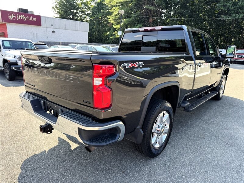 2021 Chevrolet Silverado 2500 LTZ - Photo 5 - Rockaway, NJ 07866