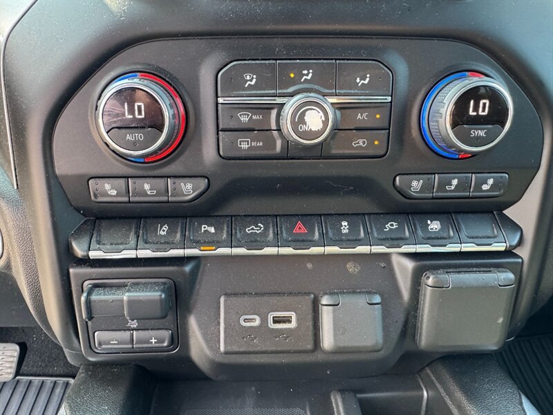 2021 Chevrolet Silverado 2500 LTZ - Photo 32 - Rockaway, NJ 07866
