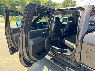 2021 Chevrolet Silverado 2500 LTZ - Photo 39 - Rockaway, NJ 07866