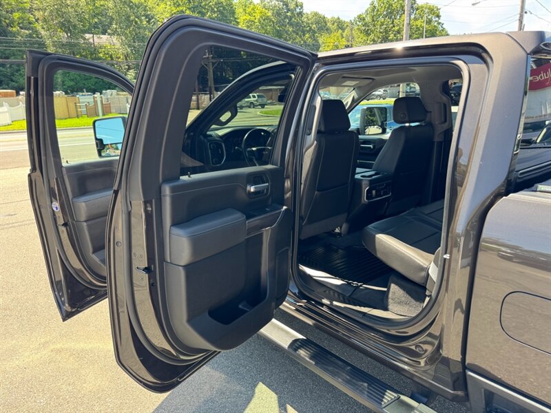 2021 Chevrolet Silverado 2500 LTZ - Photo 39 - Rockaway, NJ 07866