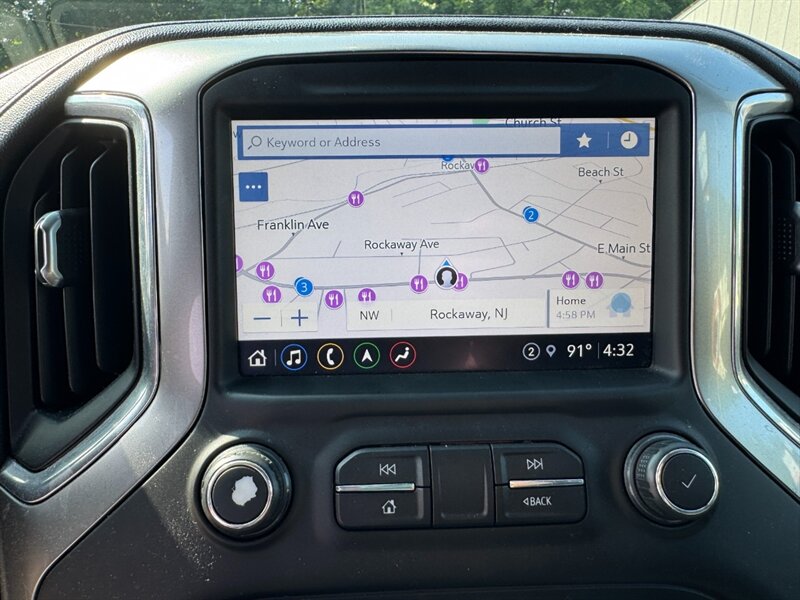2021 Chevrolet Silverado 2500 LTZ - Photo 31 - Rockaway, NJ 07866
