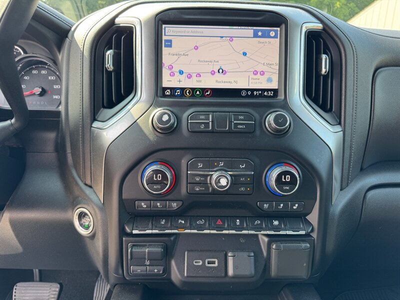 2021 Chevrolet Silverado 2500 LTZ - Photo 30 - Rockaway, NJ 07866