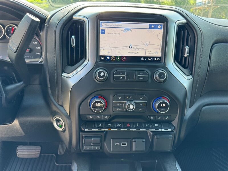 2021 Chevrolet Silverado 2500 LTZ - Photo 30 - Rockaway, NJ 07866