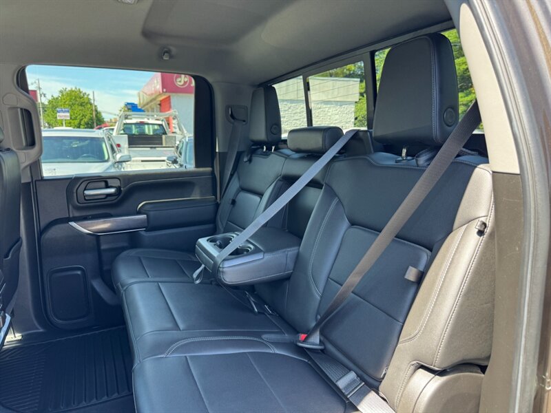 2021 Chevrolet Silverado 2500 LTZ - Photo 43 - Rockaway, NJ 07866