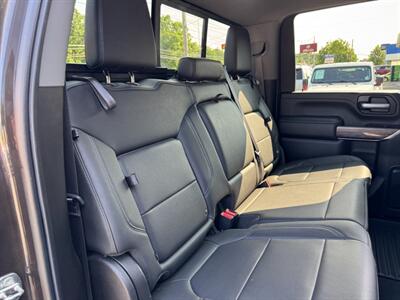 2021 Chevrolet Silverado 2500 LTZ - Photo 45 - Rockaway, NJ 07866