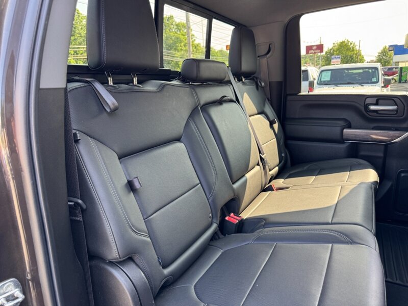 2021 Chevrolet Silverado 2500 LTZ - Photo 45 - Rockaway, NJ 07866