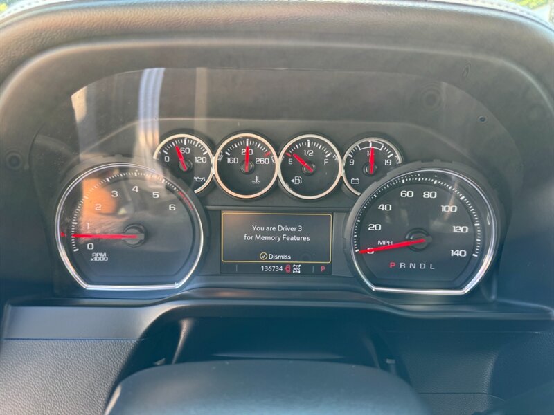 2021 Chevrolet Silverado 2500 LTZ - Photo 29 - Rockaway, NJ 07866