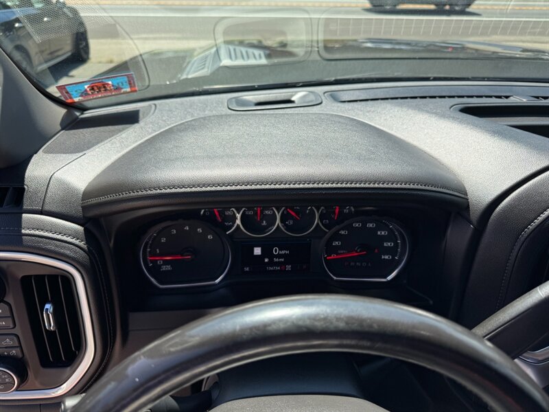 2021 Chevrolet Silverado 2500 LTZ - Photo 32 - Rockaway, NJ 07866