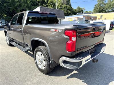2021 Chevrolet Silverado 2500 LTZ - Photo 9 - Rockaway, NJ 07866