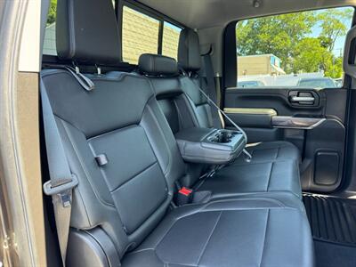 2021 Chevrolet Silverado 2500 LTZ - Photo 47 - Rockaway, NJ 07866