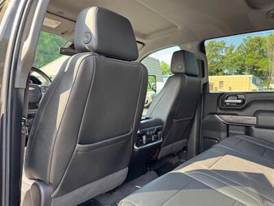 2021 Chevrolet Silverado 2500 LTZ - Photo 41 - Rockaway, NJ 07866
