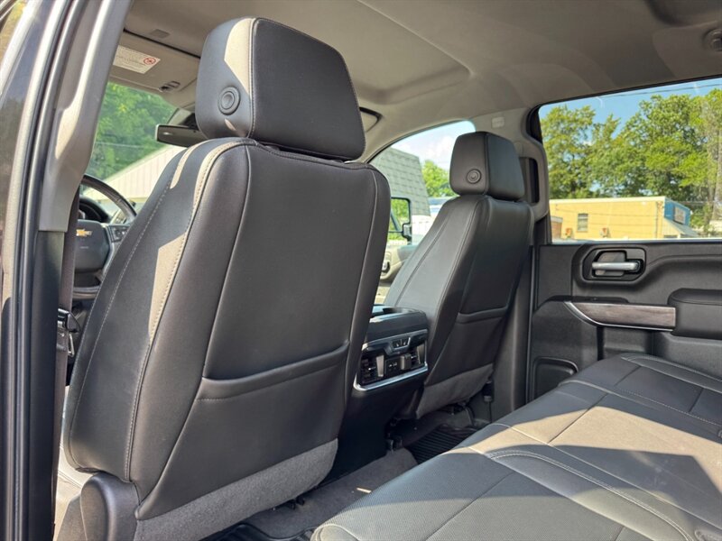 2021 Chevrolet Silverado 2500 LTZ - Photo 41 - Rockaway, NJ 07866