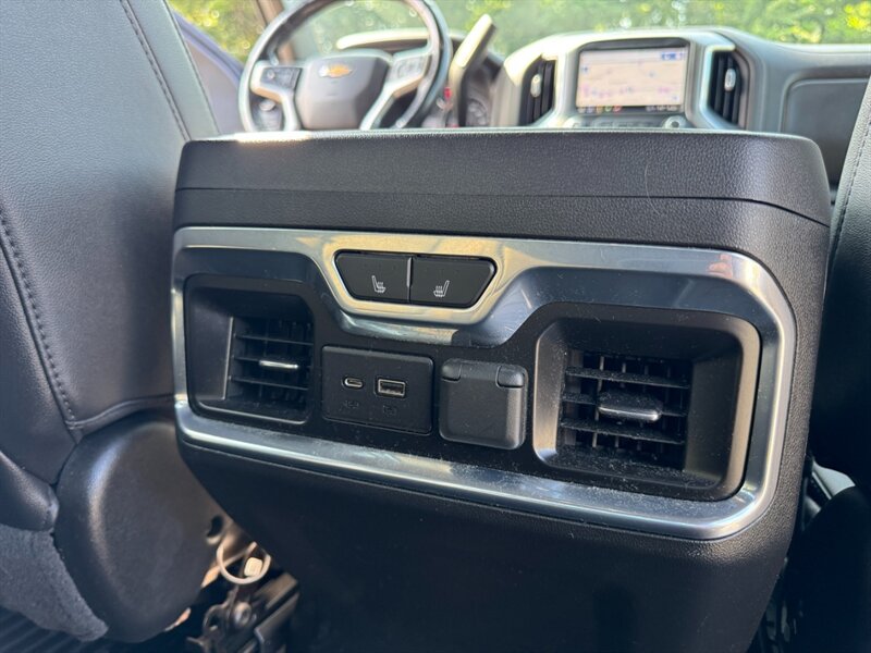 2021 Chevrolet Silverado 2500 LTZ - Photo 47 - Rockaway, NJ 07866
