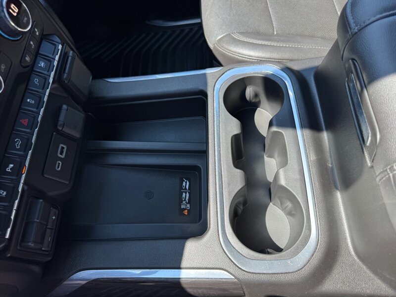2021 Chevrolet Silverado 2500 LTZ - Photo 36 - Rockaway, NJ 07866