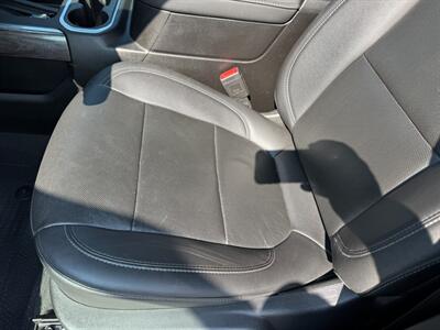 2021 Chevrolet Silverado 2500 LTZ - Photo 25 - Rockaway, NJ 07866